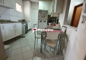 Foto 1 de Apartamento com 2 Quartos à venda, 60m² em Centro, Limeira