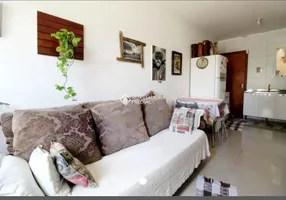 Foto 1 de Casa de Condomínio com 2 Quartos à venda, 47m² em Niterói, Canoas
