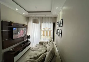 Foto 1 de Apartamento com 3 Quartos à venda, 62m² em Jardim Vale do Sol, São José dos Campos
