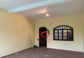 Foto 1 de Sobrado com 3 Quartos à venda, 140m² em Estação, Itaquaquecetuba