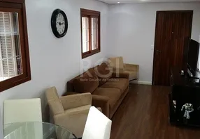 Foto 1 de Casa com 3 Quartos à venda, 71m² em Ponta Grossa, Porto Alegre