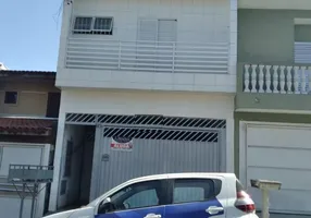 Foto 1 de Casa com 1 Quarto para alugar, 50m² em Jardim Moraes, Itaquaquecetuba