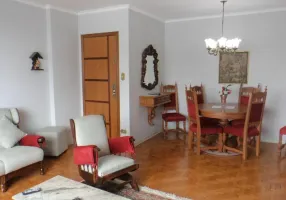 Foto 1 de Apartamento com 3 Quartos à venda, 106m² em Lapa, São Paulo