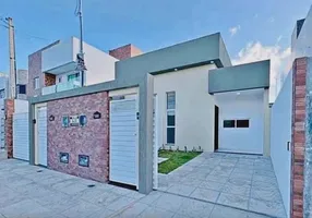 Foto 1 de Casa com 2 Quartos à venda, 90m² em Jardim Itália, Chapecó