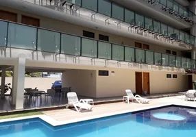 Foto 1 de Apartamento com 1 Quarto à venda, 27m² em Porto de Galinhas, Ipojuca