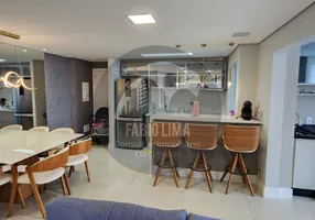 Foto 1 de Apartamento com 3 Quartos à venda, 71m² em Parque São Domingos, São Paulo