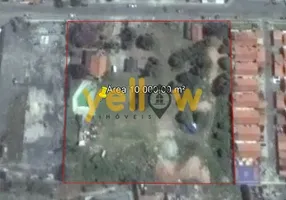 Foto 1 de Lote/Terreno à venda, 10000m² em Jardim Aracaré, Itaquaquecetuba