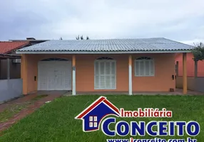 Foto 1 de Casa com 4 Quartos à venda, 120m² em Ipiranga, Imbé