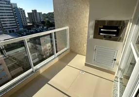 Foto 1 de Apartamento com 3 Quartos à venda, 89m² em Centro, Criciúma