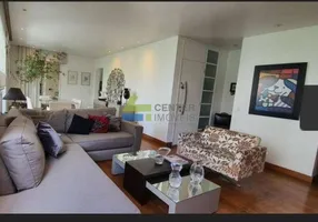 Foto 1 de Apartamento com 3 Quartos à venda, 143m² em Vila Mariana, São Paulo