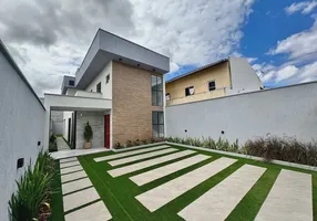 Foto 1 de Casa com 3 Quartos à venda, 130m² em Povoado de Nova Brasilia, Imbituba