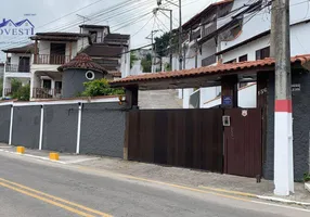 Foto 1 de Casa de Condomínio com 3 Quartos à venda, 95m² em Centro, Maricá