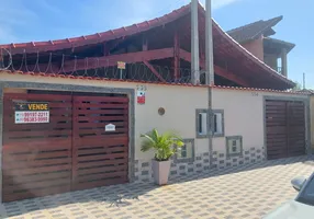 Foto 1 de Casa com 2 Quartos à venda, 85m² em Agenor de Campos, Mongaguá