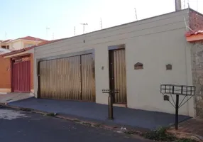 Foto 1 de Casa com 3 Quartos à venda, 150m² em Vila Monte Alegre, Ribeirão Preto
