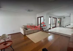 Foto 1 de Casa com 3 Quartos à venda, 169m² em Jardim Wallace Simonsen, São Bernardo do Campo