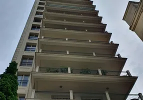 Foto 1 de Apartamento com 4 Quartos à venda, 317m² em Higienópolis, São Paulo