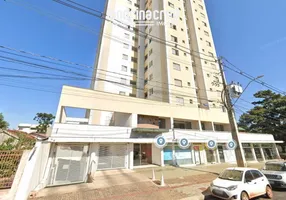 Foto 1 de Apartamento com 2 Quartos à venda, 73m² em Centro, Rolândia