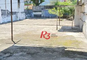 Foto 1 de Lote/Terreno à venda, 369m² em Ponta da Praia, Santos