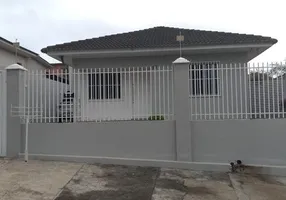 Foto 1 de Casa com 3 Quartos à venda, 150m² em Centro, Ponta Grossa