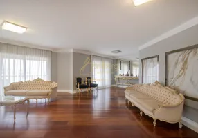 Foto 1 de Cobertura com 4 Quartos para alugar, 502m² em Jardim da Saude, São Paulo