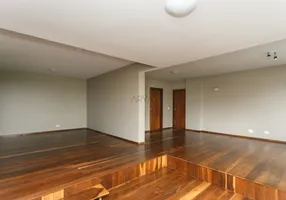 Foto 1 de Apartamento com 3 Quartos à venda, 218m² em Mercês, Curitiba