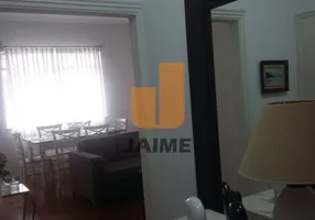 Foto 1 de Apartamento com 2 Quartos à venda, 110m² em Santa Cecília, São Paulo