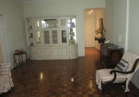 Foto 1 de Apartamento com 3 Quartos à venda, 108m² em Laranjeiras, Rio de Janeiro