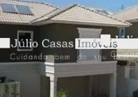 Foto 1 de Casa de Condomínio com 3 Quartos à venda, 173m² em Jardim Ermida I, Jundiaí