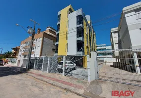 Foto 1 de Apartamento com 1 Quarto para alugar, 33m² em Cachoeira do Bom Jesus, Florianópolis