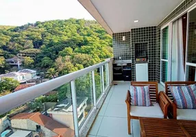 Foto 1 de Apartamento com 4 Quartos à venda, 124m² em Centro, Nova Iguaçu