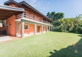 Foto 1 de Casa de Condomínio com 5 Quartos à venda, 233m² em Granja Viana, Carapicuíba