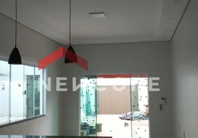 Foto 1 de Casa com 3 Quartos à venda, 120m² em Nova Uberlandia, Uberlândia