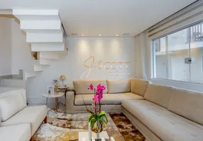 Foto 1 de Casa de Condomínio com 3 Quartos à venda, 106m² em Jardim Consórcio, São Paulo