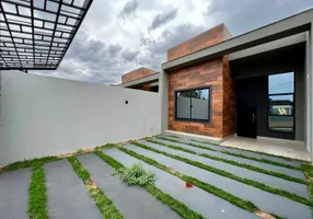 Foto 1 de Casa com 3 Quartos à venda, 75m² em Universitário, Cascavel