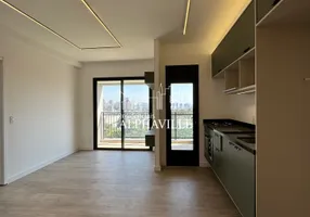 Foto 1 de Apartamento com 2 Quartos à venda, 58m² em Tamboré, Barueri