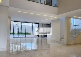 Foto 1 de Casa de Condomínio com 3 Quartos à venda, 390m² em Alphaville Nova Esplanada, Votorantim