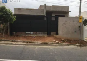 Foto 1 de Casa com 3 Quartos à venda, 158m² em Jardim Eliza, Vinhedo