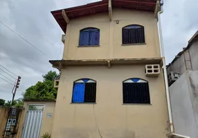 Foto 1 de Casa com 4 Quartos à venda, 160m² em Riacho Doce, Manaus