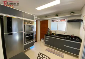 Foto 1 de Casa de Condomínio com 3 Quartos à venda, 89m² em Itaoca, Guararema