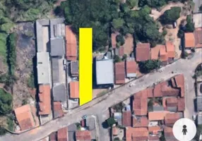 Foto 1 de Lote/Terreno à venda, 980m² em Vila Santa Helena, Goiânia