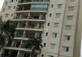 Foto 1 de Apartamento com 3 Quartos à venda, 117m² em Jardim Bonfiglioli, Jundiaí