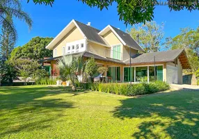 Foto 1 de Casa com 3 Quartos à venda, 309m² em Ratones, Florianópolis