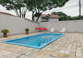 Foto 1 de Apartamento com 3 Quartos para alugar, 80m² em Jardim Satélite, São José dos Campos