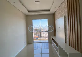 Foto 1 de Apartamento com 2 Quartos à venda, 54m² em Fazendinha, Santana de Parnaíba