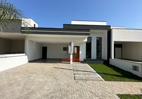 Foto 1 de Casa de Condomínio com 3 Quartos à venda, 159m² em Residencial Jardim de Monaco , Hortolândia