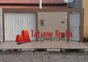 Foto 1 de Casa com 3 Quartos à venda, 10m² em Conceição, Feira de Santana