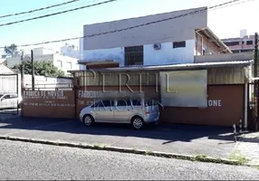 Foto 1 de Galpão/Depósito/Armazém para alugar, 1067m² em Partenon, Porto Alegre