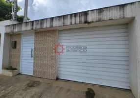 Foto 1 de Casa com 3 Quartos à venda, 115m² em LUIZ GONZAGA, Caruaru