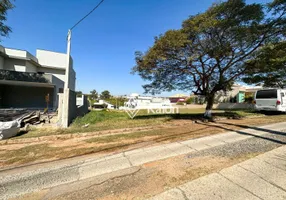 Foto 1 de Lote/Terreno à venda, 575m² em Condomínio Palmeiras Imperiais, Salto