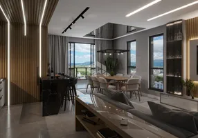 Foto 1 de Apartamento com 3 Quartos à venda, 123m² em Perequê, Porto Belo